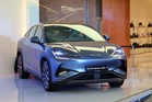 BYD Sealion 7 2026 Kini Ditawarkan Dalam 3 Pilihan, Senibina Pengecasan 800V, Dan Jarak Mencapai 650KM
