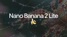 Google Nano Banana 2 Lite Boleh Menjana Imej Dalam Masa 4 Saat Sahaja