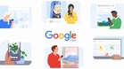 Google Images Sambut Ulang Tahun Ke-25 Dengan Ciri Seakan Pinterest