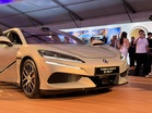 Denza Z9GT Dilancarkan Pada Harga RM358,800