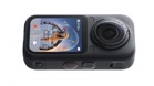 Rekaan Insta360 X6 Tertiris Dengan Saiz Lebih Kecil