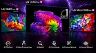 LG Malaysia Umum Barisan TV Pintar Premium Baharu Dengan Harga Mencecah RM42,000