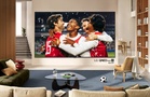 LG Nafi Laporan TV Pintar Mereka Mengintip Pengguna