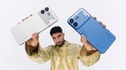 Nothing Phone (4b) Dilancarkan Dengan Snapdragon 6 Gen 4 dan Dwikamera