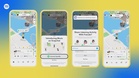 Snapchat Perkenalkan Now Playing Di Snap Map – Perkongsian Muzik Spotify Secara Langsung