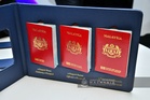 Pasport Malaysia Antarabangsa Dengan Tempoh Sah Laku 10 Tahun Kini Boleh Dipohon – RM350 Untuk 10 Tahun