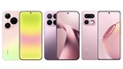 Perbandingan Huawei Pura 90s Pro, Xiaomi 17T, Realme 16 Pro+