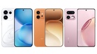 Perbandingan Oppo Reno16, Honor 600 dan Realme 16 Pro+