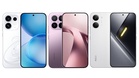 Perbandingan Oppo Reno16 Pro, Xiaomi 17T dan Poco X8 Pro