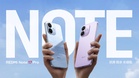 Redmi Note 17 dan 17 Pro Dilancarkan Dengan Skrin 7″ dan Bateri 9000 mAh