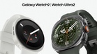 Samsung Galaxy Watch Ultra2 dan Watch9 Menerima Kemas Kini 5+5 Tahun