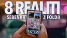 8 Realiti Sebenar Menggunakan Samsung Galaxy Z Fold8