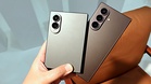 Pandang Pertama Samsung Galaxy Z Fold8 Ultra Dan Z Fold8 – Dua Lipatan Premium