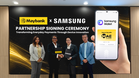 Ciri Pembayaran QR MAE Scan & Pay Kini Boleh Diakses Melalui Samsung Wallet