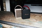 Marshall Stockwell III Kini Di Malaysia Dengan Harga RM1299
