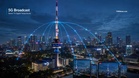 Indonesia Menguji Sistem Siaran TV Menggunakan Teknologi 5G Broadcast