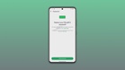 WhatsApp Bangunkan Sokongan Kata Laluan Sebagai Alternatif PIN Enam Digit