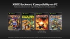 Permainan Klasik Xbox Kini Boleh Dimainkan Di PC Windows