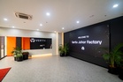 Vertiv Membuka Kilang Infrastruktur Penyejukan Dan Bekalan Kuasa Pusat Data AI Di Senai