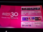 Astro Sambut Ulang-Tahun Ke-30 – Beri Akses Percuma Kepada Semua Saluran Untuk Pelanggan Sedia Ada Selama Sebulan