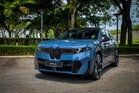 BMW iX3 Neue Klasse Dijual Pada Harga RM378K – Jarak 805 KM WLTP, Senibina Pengecasan 800V