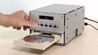 Projek Ini Mengitar Semula Pemacu CD-ROM Menjadi Pemain CD Lagu