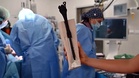Teknik Cetakan 3D Titanium Mengelakkan Kaki Pesakit Kanser Tulang Dipotong