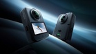 DJI Osmo 360 II Dilancarkan Dengan Lensa Boleh Tukar Dan Rakaman 8K