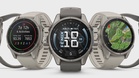 Garmin Fenix 9 Dan Fenix 9 Pro Dilancarkan Dengan Bateri Sehingga 57 Hari