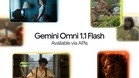 Gemini Omni 1.1 Flash Dengan Janaan Video Tahap Studio Sehingga 4K Dilancarkan