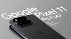 Google Pixel 11 Pro Fold Dilancarkan Dengan Tensor G6 dan Skrin Lebih Besar – Bermula RM7999