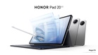 Tablet Honor Pad 20 Disahkan Bakal Memasuki Malaysia Tidak Lama Lagi