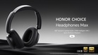 Honor Choice Headphones Max Black Dijual Di Malaysia Pada Harga RM349