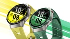 Siri Huawei Watch GT 7 Dilancarkan Dengan Ketahanan Bateri Sehingga 21 Hari