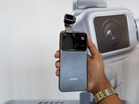 HONOR Robot Phone Dilancarkan – Telefon Dengan Kamera Gimbal Terbina