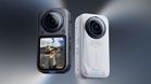 Insta360 X6 Dilancarkan Dengan Rekaan Lebih Kecil – Harga Bermula RM2899
