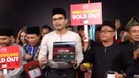 Khairulaming Catat Rekod Baru – Terjual RM2 Juta Dalam Masa 1 Minit 54 Saat – Siaran Ditonton Lebih 370,000 Orang