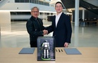 LG Dan NVIDIA Bekerjasama Untuk Pembangunan Robot – Dijangka Diperkenal Awal 2027