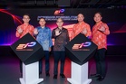 U Mobile Membuka Hab Enterprise Innovation Platform  Untuk Memacu Pembangunan Teknologi 5G-A Dan Inovasi AI