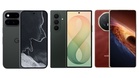 Perbandingan Google Pixel 11 Pro Fold, Samsung Galaxy Z Fold8 Ultra dan Honor Magic V6