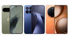 Perbandingan Google Pixel 11 Pro XL, Xiaomi 17T Pro dan Oppo Find X9 Ultra