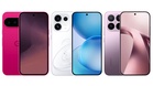 Perbandingan Google Pixel 11, Oppo Reno16 Pro dan Xiaomi 17T
