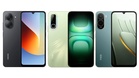 Perbandingan Redmi A7, Infinix Hot 70 dan Poco C81 Pro