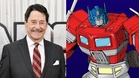 Peter Cullen, Pelakon Suara Optimus Prime Meninggal Dunia