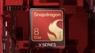 Cip Qualcomm Snapdragon 8 Elite Gen 5 V Series Dilancarkan