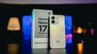Siri REDMI Note 17 Bakal Tiba Di Malaysia Pada 2 September – Model Pro Max Turut Diperkenalkan
