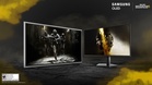 Samsung Ialah TV, Monitor dan Sistem Audio Rasmi COD Modern Warfare 4