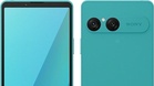 Rekaan Sony Xperia 10 VIII Tertiris Mirip Model Terdahulu