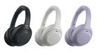 Rekaan Sony WH-1000XM4C Tertiris