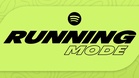 Spotify Running Mode Membolehkan Senarai Main Disesuaikan Ikut Tempo Larian Pengguna